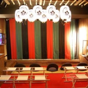 「破恥當」旗揚げ公演